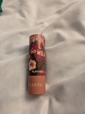 Almay Go Wild Lipstick — Dusty Rose